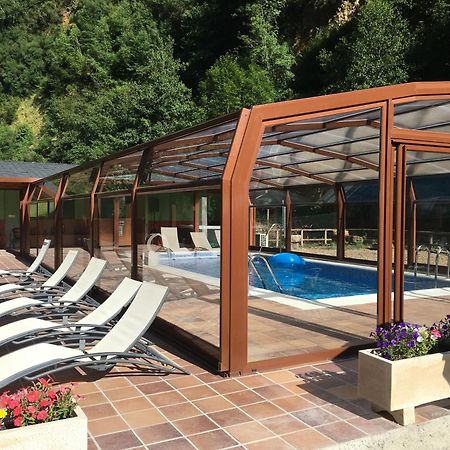 Tixileiro Otel Sisterna Dış mekan fotoğraf