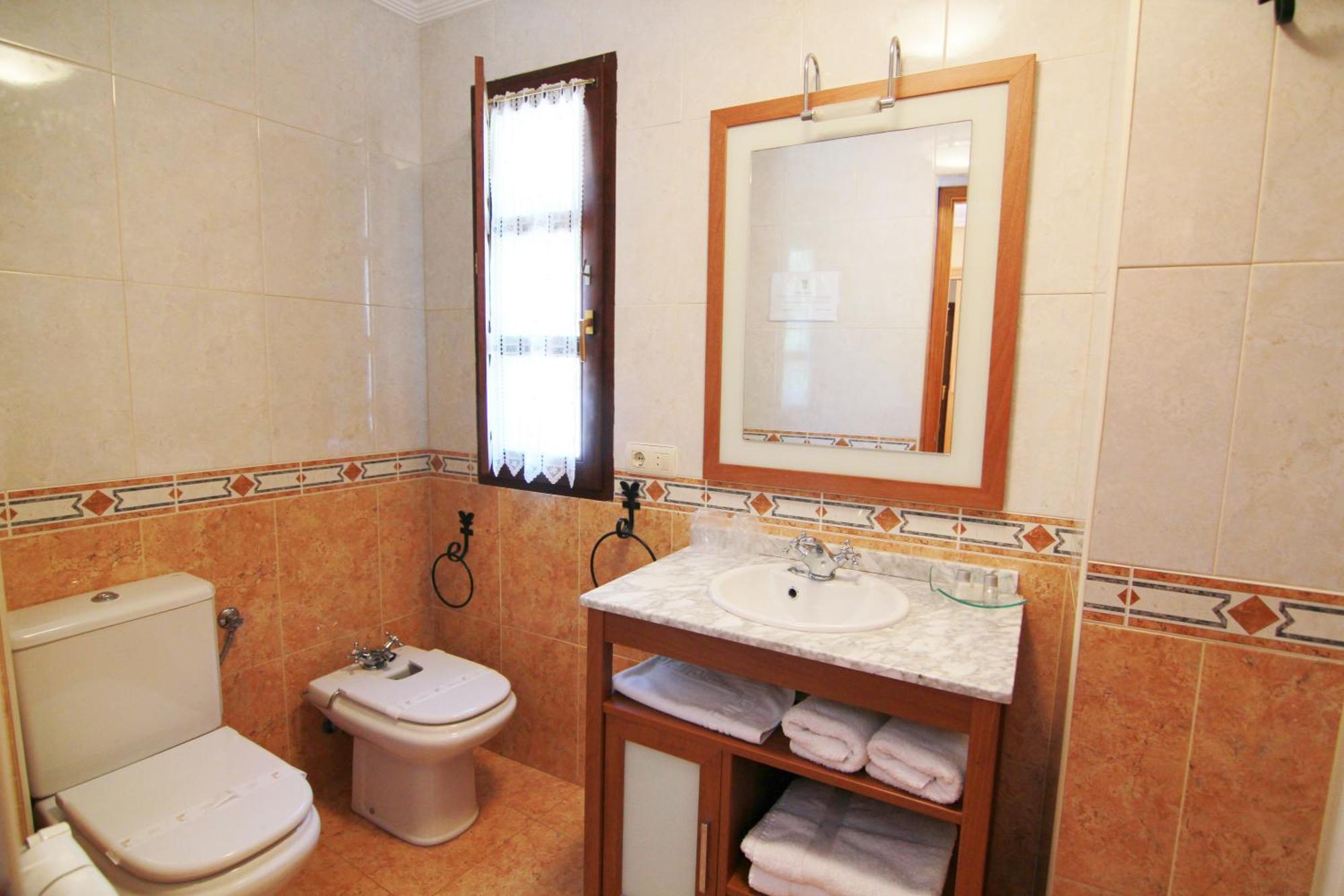 Tixileiro Otel Sisterna Dış mekan fotoğraf