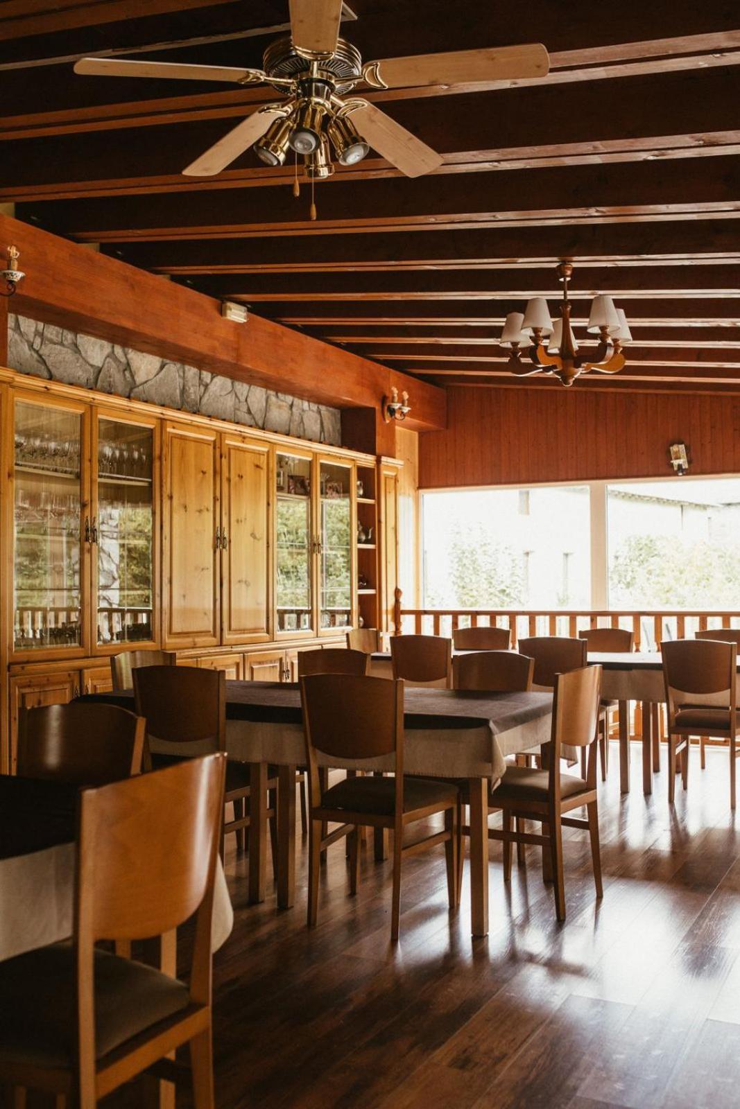 Tixileiro Otel Sisterna Dış mekan fotoğraf