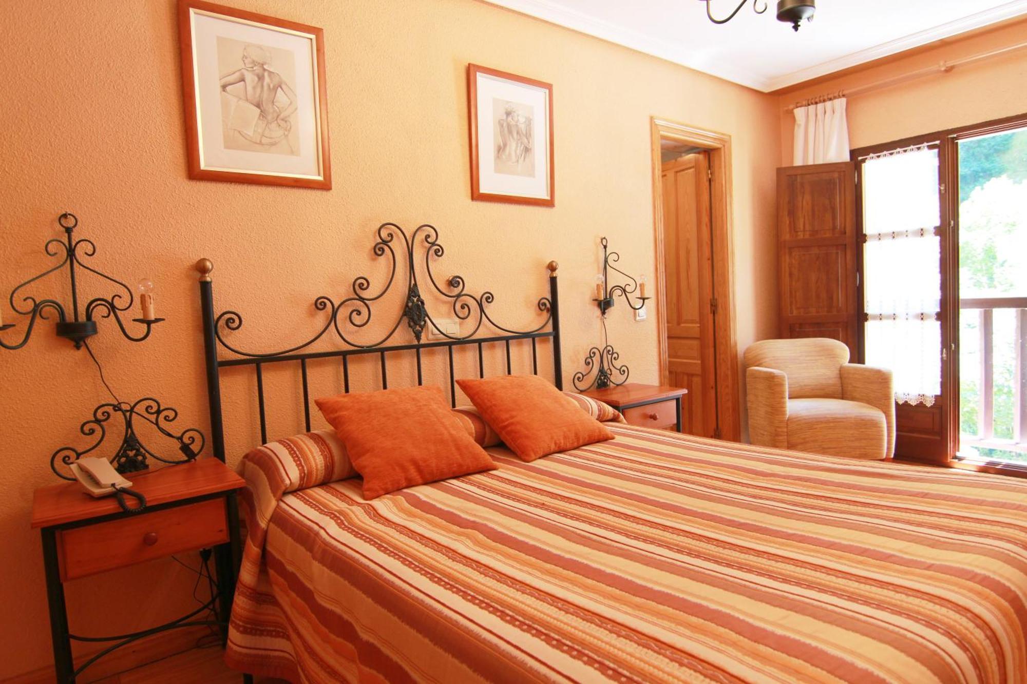 Tixileiro Otel Sisterna Dış mekan fotoğraf