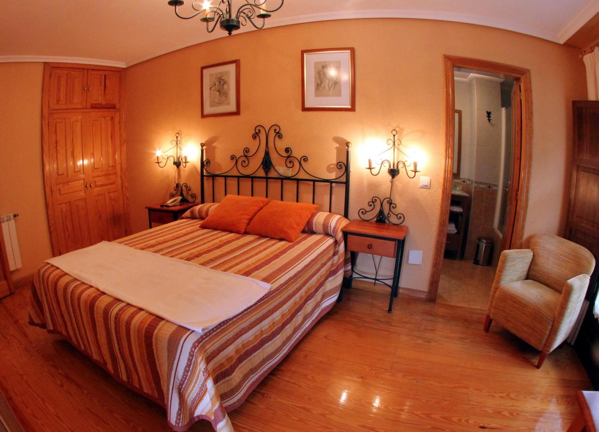 Tixileiro Otel Sisterna Dış mekan fotoğraf