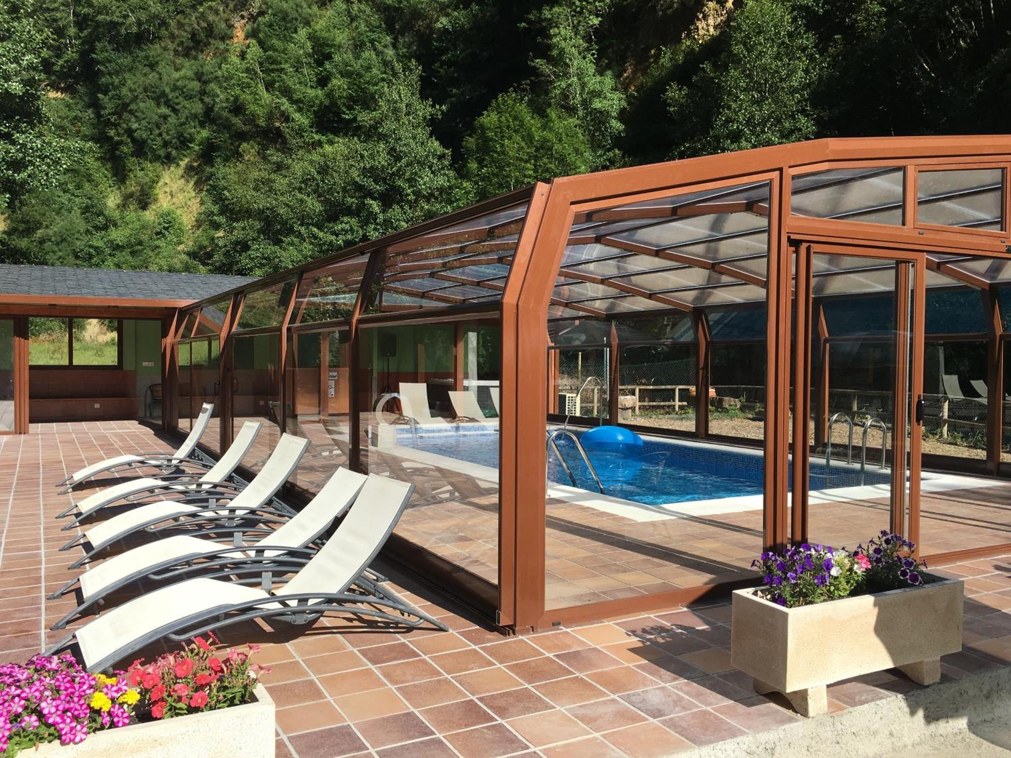 Tixileiro Otel Sisterna Dış mekan fotoğraf
