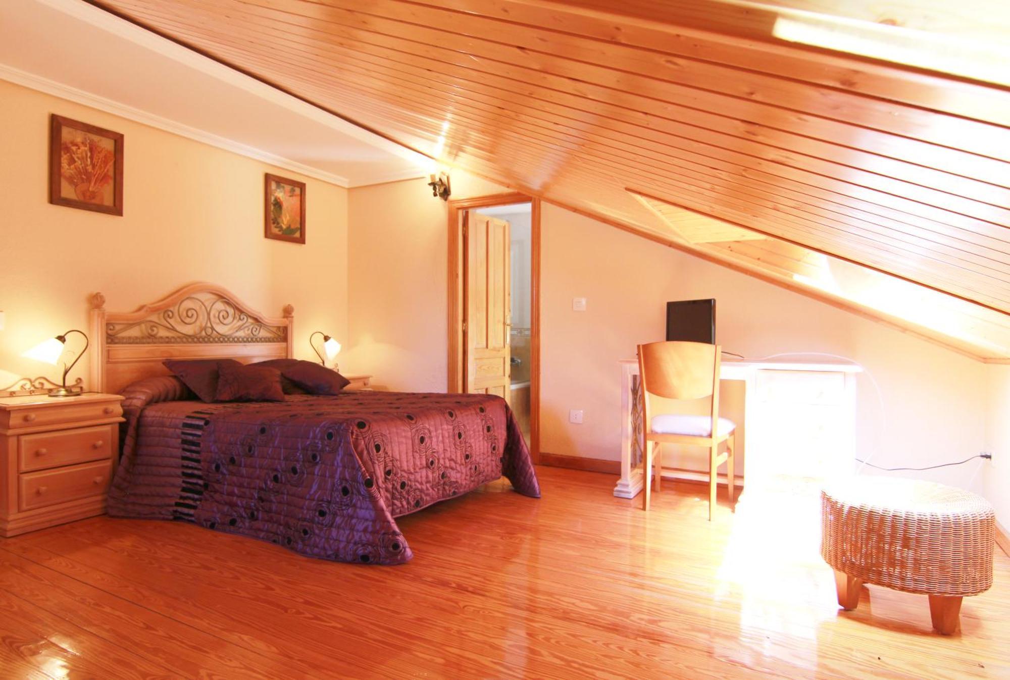 Tixileiro Otel Sisterna Dış mekan fotoğraf